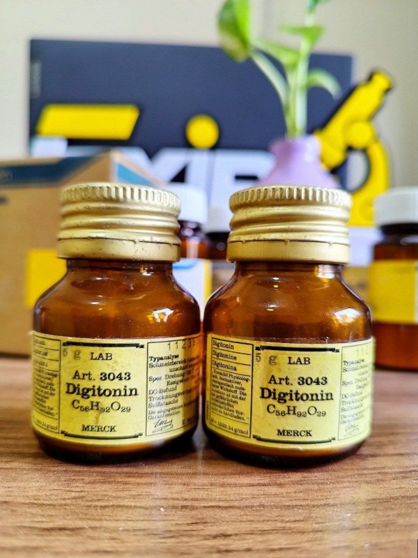 Digitonin 50%